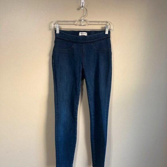 Madewell the anywhere jean size 26 - Picture 1 of 6